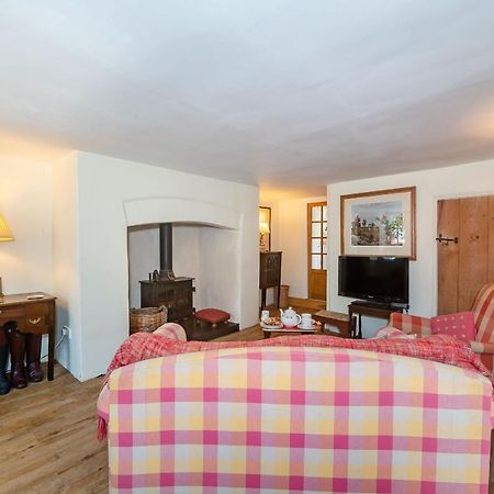 4 Bishops Cottages Minehead Εξωτερικό φωτογραφία