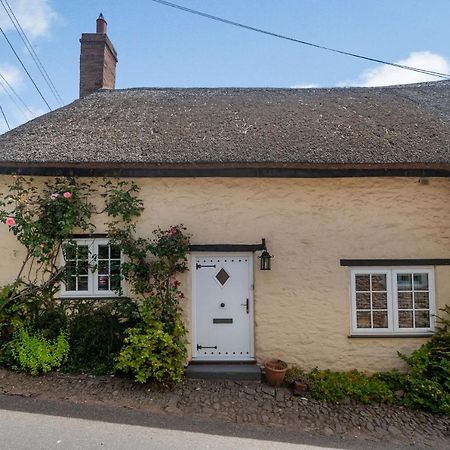4 Bishops Cottages Minehead Εξωτερικό φωτογραφία