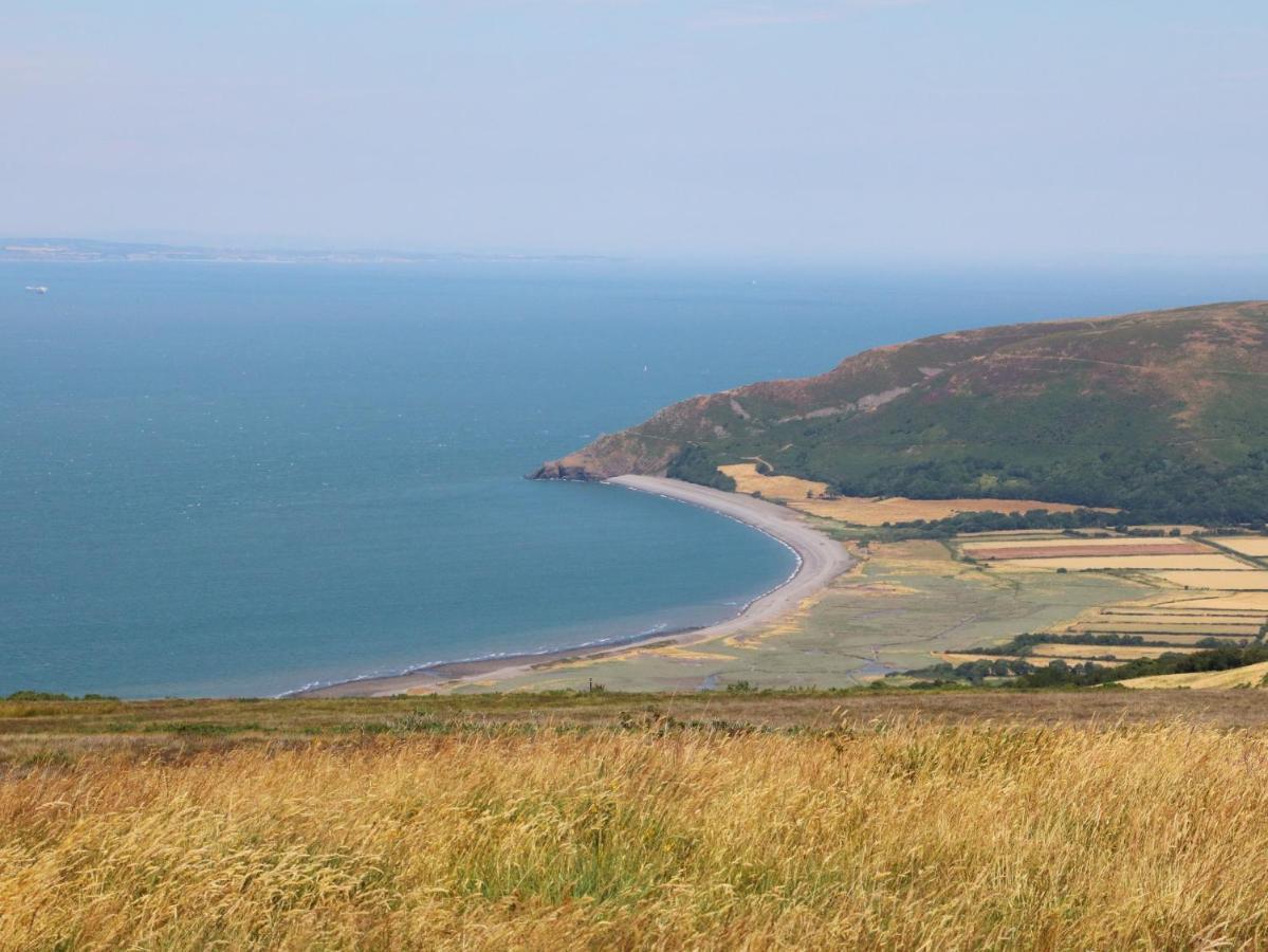 4 Bishops Cottages Minehead Εξωτερικό φωτογραφία