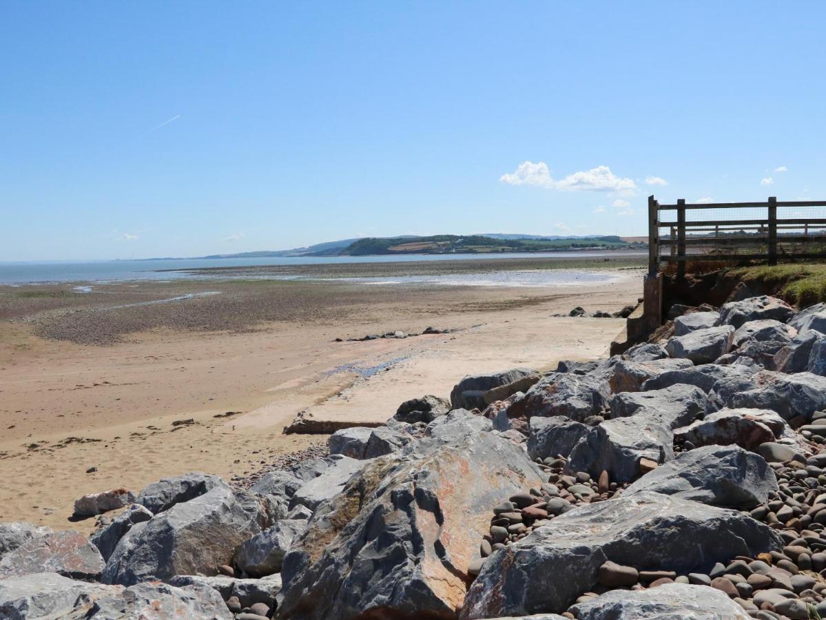 4 Bishops Cottages Minehead Εξωτερικό φωτογραφία