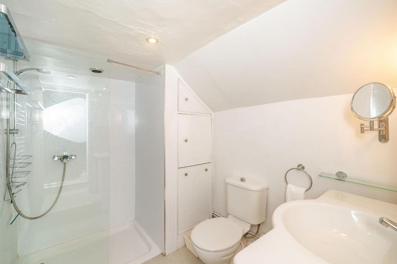 4 Bishops Cottages Minehead Εξωτερικό φωτογραφία